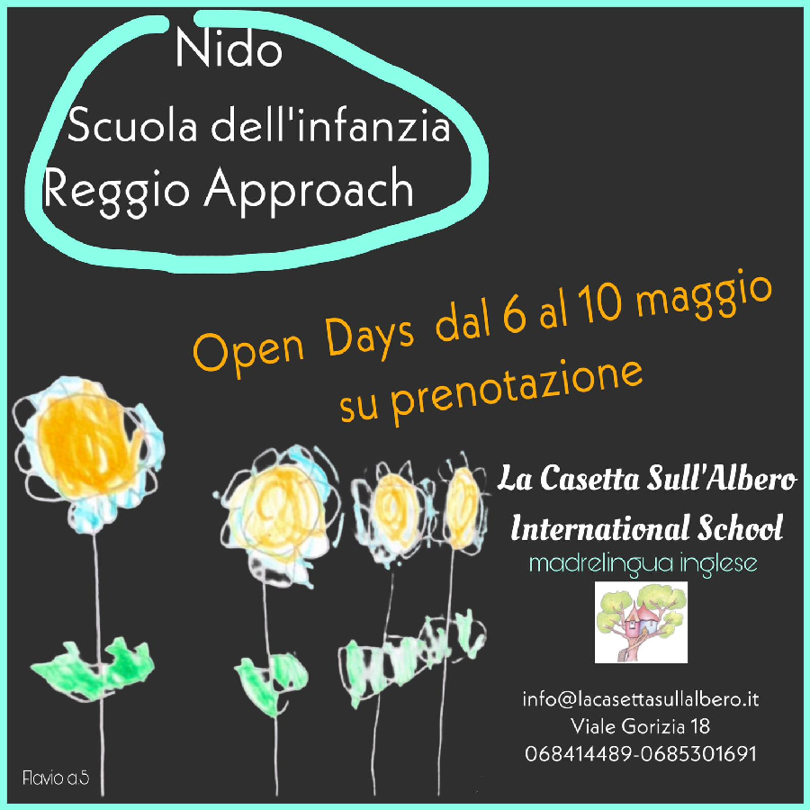 Open Day